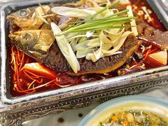 -川湘園(西华路店)