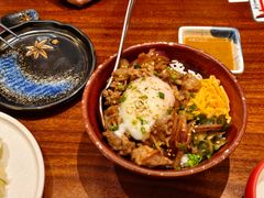 -鸟鹏烧鸟居酒屋(仁恒梦中心店)