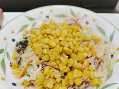 -萨莉亚意式餐厅(天河城购物中心店)