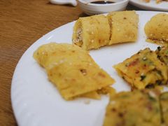-寻味顺德·南记酒家·传统顺德菜·鱼生(广源路店)