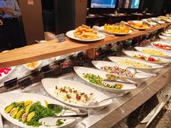 -拉蒂娜·巴西牛排馆 Latina·Brazilian Steakhouse(王府井喜悦店)
