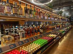 自助取餐区-COMMUNE幻师(五角场店)