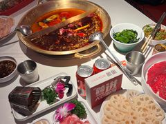 -小龙坎火锅(IFS HOT店)