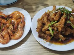 -九龙餐厅(大沽路店)