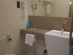 -北京民族园葉子里酒店(鸟巢店)