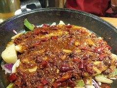 -百年神厨·地道川菜(清江西路店)