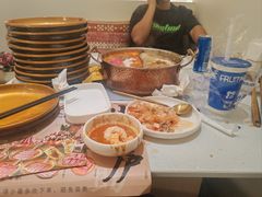 -小茉庐和牛自助火锅(龙湖万达店)