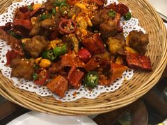 -祥之缘北京烤鸭(美利广场店)