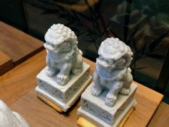 -天津海河悦榕庄·Lobby Lounge大堂吧