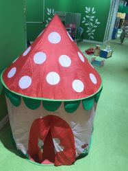 -幻贝家儿童乐园(苏州中心店)