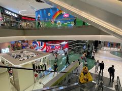 -沈阳铁西万象汇