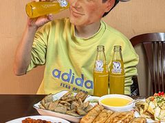 -老北京褡裢火烧·任记