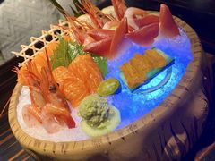 -山葵家·创意料理(临平银泰城店)