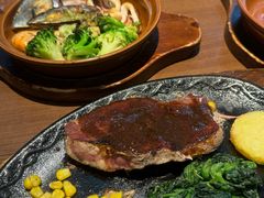 -萨莉亚意式餐厅(杭州西溪龙湖天街店)