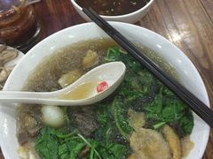 -随柳居·苏式小吃(建新巷店)