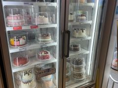 -DQ·蛋糕·冰淇淋(天通苑华联店)