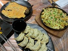 -沈记烧烤海鲜(江汉二路店)