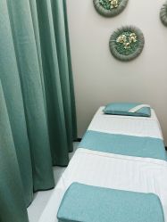 -芳朵美容养生SPA