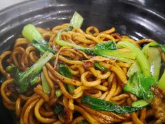 炒拉面-河南拉面(肇周路店)