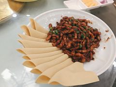 -金鸭都·老北京特色家常菜(潘家园店)