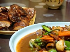 -75幢私房菜馆