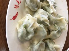 -鸿毛饺子(紫竹桥店)