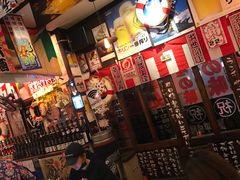 大堂-平成屋· Late Night 食堂(四川北路店)