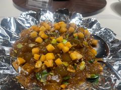 -金狮麟·新豫菜(金码大厦店)