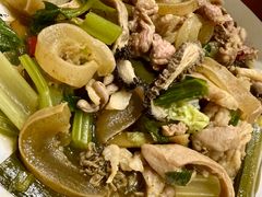 -榕江牛瘪牛肉火锅