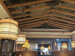 -绿茶餐厅(广州天河城店)