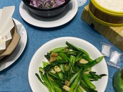 -君德澜酒家·创意粤菜(金山谷店)