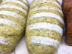 抹茶面包-Let's Taipei 非常烘焙(太古里店)