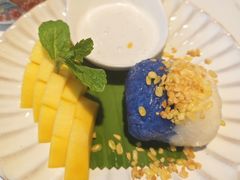 -泰椰里·泰国餐厅(智慧城广百广场店)