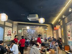-王明古法砂锅居(开化寺店)