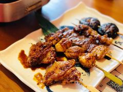 -有喜屋·深夜食堂(北京西路店)