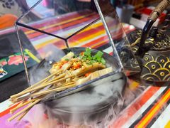-吧嘚嘴炭烧鸽串吧(北海街店)