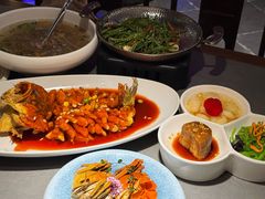 -姑苏家宴·苏帮菜·松鼠桂鱼(苏州总店)