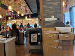 -粤点越有·茶点·粤菜(樵岭国际店)
