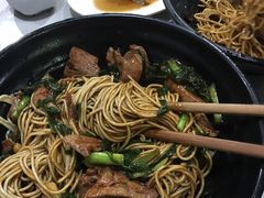 -老地方面馆(思南路店)