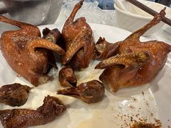 -日昌餐馆(亦庄店)