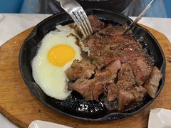 -豪享悦牛排自助餐厅(天河城店)