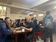 大堂-宝瑞门钉肉饼店