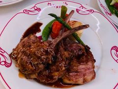 -马克西姆餐厅(崇文门店)