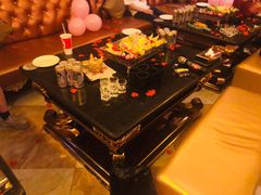 -萧邦音乐会所KTV·蒸汽活海鲜自助(福田店)