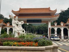 -深圳仙湖植物园