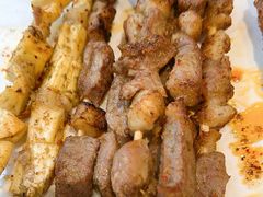 -宛平李记小吃(东关街店)