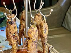 -胡桃里乐队酒馆(鎏嘉码头店)