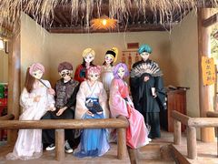 -福尔喵斯探案馆实景搜证·沉浸式剧本杀