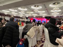 -北京西国贸大酒店