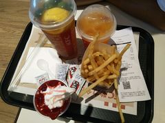 -肯德基(浔阳路店)